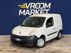 RENAULT KANGOO EXPRESS 1.5 DCi - 70 ch - COURROIE DISTRI OK - TVA RÉCUPÉRABLE