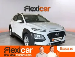 HYUNDAI Kona 1.6 CRDI Klass 4x2 115