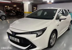 Toyota Corolla 1.8 Hybrid Comfort