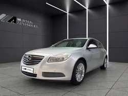 Opel Insigna 2.0 CDTI 110cv Cosmo