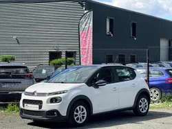 CITROEN C3 HDI 100 S&S BVM FEEL BUSINESS 2019