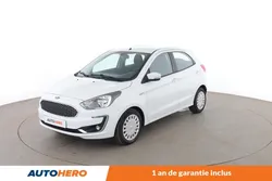 Ford ka + (2) 1.2 Ti-VCT Essential 5P 70 ch