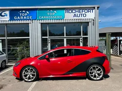 OPEL ASTRA OPC 2.0 I 280 ch 16V TURBO