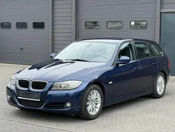 BMW Série 3 320d Touring Edition Sport | 2.0 Diesel 184ch BVA Cuir Sièges Chauffants Bi-Xénon PDC...