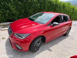 SEAT Ibiza 1.0 TSI FR