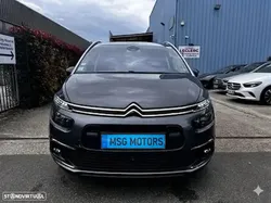 Citroën Grand C4 Spacetourer 1.5 BlueHDi Shine EAT8