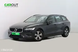 Volvo V60 2.0 D3 Momentum