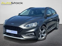FORD FOCUS 1.0 125 BVA Active Business