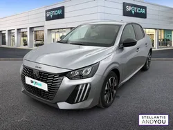 Peugeot 208 Hybrid 100 e-DCS6 Allure