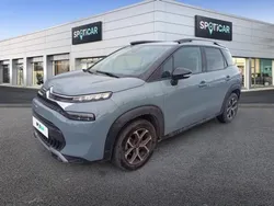 Citroen C3 Aircross PureTech 130ch S&S Shine EAT6