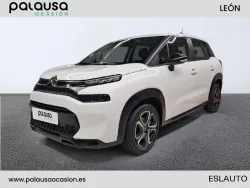 Citroen C3 Aircross 1.5 BLUEHDI 81KW LIVE PACK 110 5P