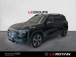 Mercedes-benz GLB 250+ EQ 272ch Progressive Line