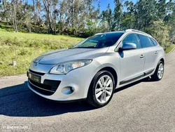 Renault Mégane Sport Tourer 1.5 dCi Dynamique S CO2 Champion