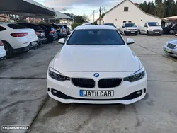 BMW 420 Gran Coupé d Advantage Auto