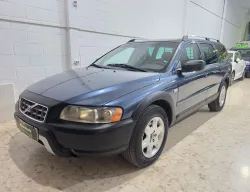 VOLVO XC70 2.4 D5 Momentum 185