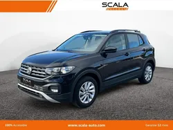 VOLKSWAGEN T-Cross 1.0 TSI 95 Start/Stop BVM5 Lounge