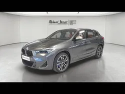 BMW X2 M35i 306 ch BVA8 M Performance