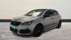 Peugeot 308 1.2 PureTech 130ch S&S GT Pack