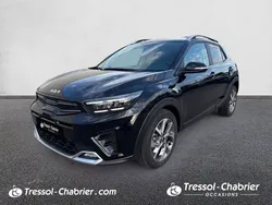 KIA Stonic 1.0 T-GDi 100 ch DCT7 GT Line Business