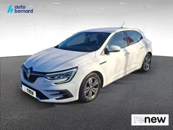 Renault Megane 1.5 Blue dCi 115ch Evolution Révsersible EDC -23