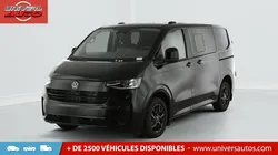 Volkswagen Transporter PROCAB L1H1 2.0 TDI 170 BVA8 BUSINESS