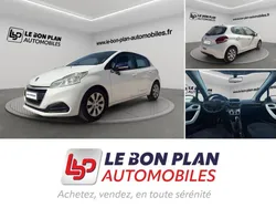 Peugeot 208 1.2 PureTech 68ch Like 5p
