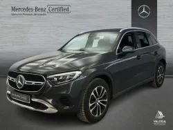 MERCEDES Clase GLC GLC 200 4Matic 9G-Tronic