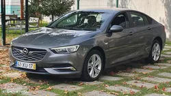 Opel Insignia Grand Sport 1.6 CDTi Business Edition