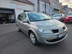 Renault scenic 1.9 dci 130cv phase2 7places