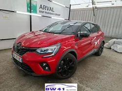Renault Captur SL Rive Gauche E-Tech full hybrid 145(SL)