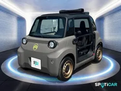 Citroen Ami Ami Buggy