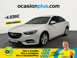 OPEL Insignia 1.6CDTI S&S ecoTEC Business 110