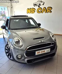 MINI Cooper Auto
