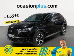 DS DS7 1.6 PT. Grand Chic Aut. 225