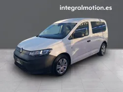 VOLKSWAGEN Caddy 2.0TDI Origin 102