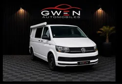 Volkswagen Transporter T6 2.0 TDI 150 Ch business Line + aménagé moteur neuf