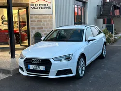Audi a4 v avant 2.0 tdi 150 business line attelage amovible reprise possible
