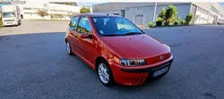 Fiat Punto 1.8 HGT 130cv
