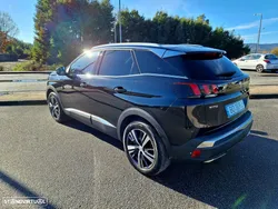 Peugeot 3008 1.2 PureTech GT Line