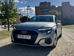 Audi A3 A3 Sportback 40 TFSIe