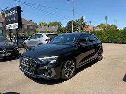 Audi A3 SPORTBACK 35 TFSI 150CH S LINE