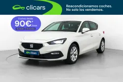 SEAT León 2.0TDI CR S&S Style DSG-7 150