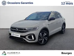 VOLKSWAGEN T-Roc 2.0 TDI 150 Start/Stop DSG7 R-Line Edition