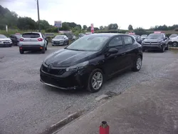 Renault clio 5
