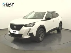Peugeot 2008 PureTech 130 S&S EAT8 Style