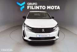 Peugeot 5008 1.2 PureTech Active Pack