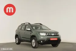 Dacia Duster 1.0 TCe ECO-G Expression Bi-Fuel