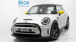 MINI Electric de 2021