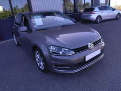 Volkswagen GOLF VII 1.4 TSI 150CH ACT BLUEMOTION TECHNOLOGY CARAT DSG7 5P