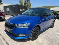 Skoda Fabia 1.0 MPI 60 ch BVM5 Edition